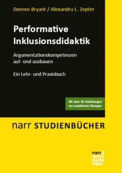 Narr Dr. Gunter Sprachwissenschaften-Performative Inklusionsdidaktik