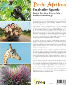 Tipp 4 Bildbände-Perle Afrikas