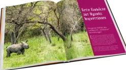 Tipp 4 Bildbände-Perle Afrikas