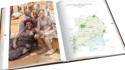 Tipp 4 Bildbände-Perle Afrikas