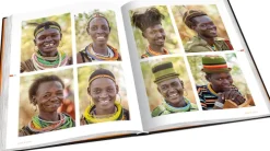 Tipp 4 Bildbände-Perle Afrikas