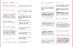 Permakultur auf dem Balkon*YUNA Discount