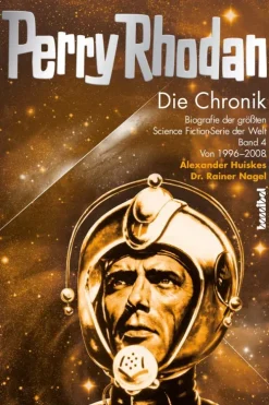 Perry Rhodan - Die Chronik*Hannibal Verlag Online