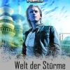 Moewig - ein Verlag der Edel Verlagsgruppe Zeitreisen*Perry Rhodan Neo - Welt der Stürme