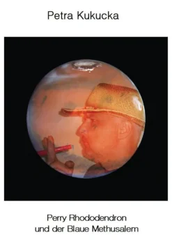 via tolino media Steampunk-Perry Rhododendron und der Blaue Methusalem