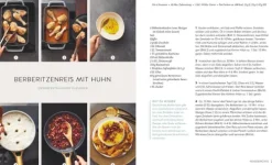 Graefe und Unzer Verlag Kochbücher Nach Ländern-Persisch