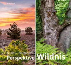 Natur & Text Nachhaltigkeit*Perspektive Wildnis