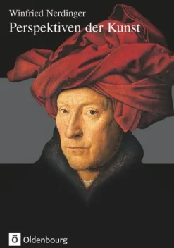 Oldenbourg Schulbuchverl. Nach Schulform·Realschule|Nach Fächern·Musik-Perspektiven der Kunst - Von der Karolingerzeit bis zur Gegenwart