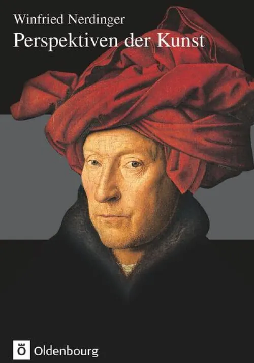 Oldenbourg Schulbuchverl. Nach Schulform·Realschule|Nach Fächern·Musik-Perspektiven der Kunst - Von der Karolingerzeit bis zur Gegenwart