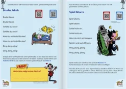 Peter Burschs Kinder-Gitarrenbuch*Voggenreiter Verlag New