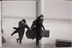 Taschen GmbH Mode & Design|Künstler:Innen Im Fokus*Peter Lindbergh. Azzedine Alaïa