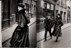 Taschen GmbH Mode & Design|Künstler:Innen Im Fokus*Peter Lindbergh. Azzedine Alaïa