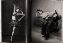 Taschen GmbH Mode & Design|Künstler:Innen Im Fokus*Peter Lindbergh. Azzedine Alaïa