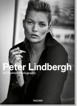 Taschen GmbH Mode & Design|Künstler:Innen Im Fokus-Peter Lindbergh. On Fashion Photography