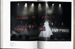 Taschen GmbH Mode & Design|Künstler:Innen Im Fokus-Peter Lindbergh. On Fashion Photography