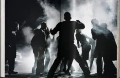 Taschen GmbH Mode & Design|Künstler:Innen Im Fokus-Peter Lindbergh. On Fashion Photography