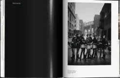 Taschen GmbH Mode & Design|Künstler:Innen Im Fokus-Peter Lindbergh. On Fashion Photography