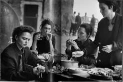 Taschen GmbH Mode & Design|Künstler:Innen Im Fokus*Peter Lindbergh. Untold Stories