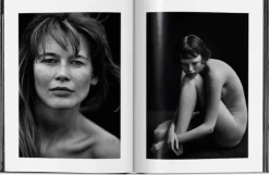 Taschen GmbH Mode & Design|Künstler:Innen Im Fokus*Peter Lindbergh. Untold Stories