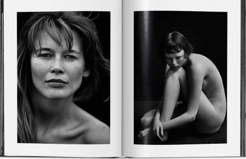 Taschen GmbH Mode & Design|Künstler:Innen Im Fokus*Peter Lindbergh. Untold Stories