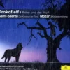 Peter und der Wolf / Der Karneval der Tiere / Kindersinfonie*Universal Vertrieb Online