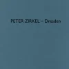 Peter Zirkel - Dresden*Quart Verlag Luzern Sale