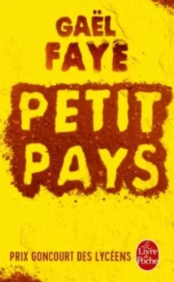 Petit pays*Hachette Online