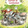 Kinder Oetinger Tiere-Pettersson und Findus. Aufruhr im Gemüsebeet