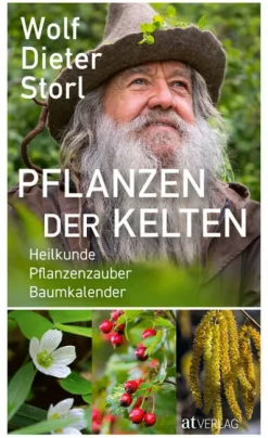 AT Verlag Spiritualität*Pflanzen der Kelten