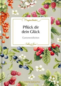 Coppenrath Glück & Wünsche*Pflück dir dein Glück