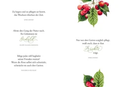 Coppenrath Glück & Wünsche*Pflück dir dein Glück