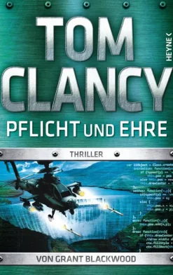 Pflicht und Ehre*Penguin Random House Outlet