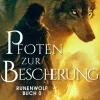 Pfoten zur Bescherung*Wetknee Books New