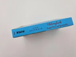 Pfotenglück - Dackel Max auf Spurensuche*Piper Verlag GmbH New