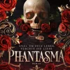 Aufbau Taschenbuch Verlag Romantasy|Horror*Phantasma - Spiel um dein Leben, fürchte die Liebe