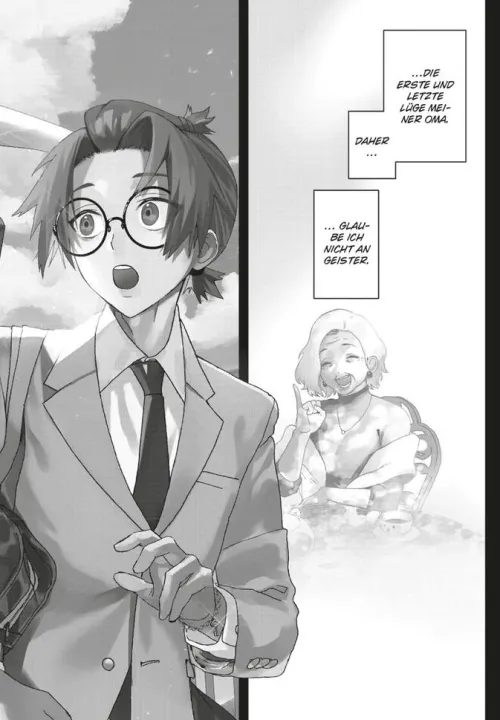 Carlsen Verlag GmbH Horror|Comedy & Humor*Phantom Busters 1