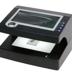 Philalux Briefmarken Prüfgerät*SAFE Schwäbische Albumfab Best