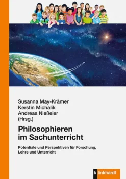 Klinkhardt, Julius Didaktik*Philosophieren im Sachunterricht