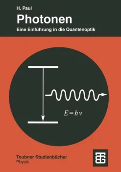 Vieweg+Teubner Verlag Naturwissenschaften & Technik*Photonen