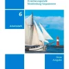 Physik 6. Schuljahr. Arbeitsheft Orientierungsstufe Mecklenburg-Vorpommern*Volk u. Wissen Vlg GmbH