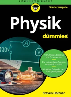 Physik für Dummies*Wiley-VCH GmbH Online
