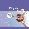 Duden Schulbuch Nach Fächern·Physik-Physik Na klar! 7/8 Arbeitsheft Thüringen/Mecklenburg-Vorpommern Realschule