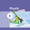 Duden Schulbuch Nach Bundesländern·Sachsen|Nach Fächern·Physik*Physik Na klar! 8. Schuljahr Arbeitsheft. Mittelschule Sachsen
