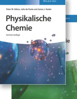 Wiley-VCH GmbH Chemie*Physikalische Chemie