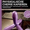 Walter de Gruyter Chemie-Physikalische Chemie Kapieren