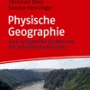 Physische Geographie*UTB GmbH Discount