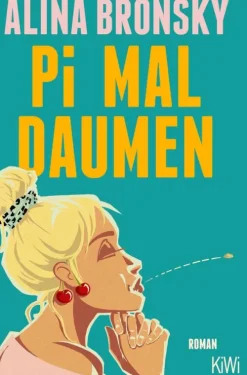 Kiepenheuer & Witsch GmbH Humor & Satire-Pi mal Daumen