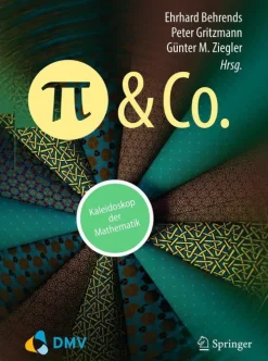 Pi und Co.*Springer-Verlag GmbH