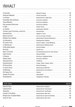 Hage Musikverlag Musikwissenschaft*Piano Piano. Notenbuch