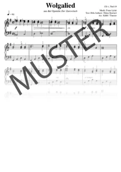 Hage Musikverlag Musikwissenschaft*Piano Piano. Notenbuch